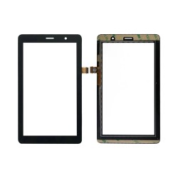 Touch Alcatel 1T7/9309/9309X Preto Touch Alcatel 1T7/9309/9309X Preto